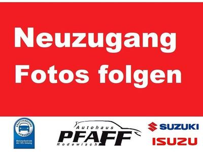 Gebraucht Suzuki SX4 Comfort 129 PS (94 kW) 2020 Rot Kleinwagen