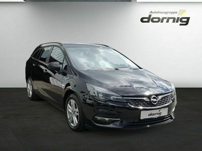 gebraucht Opel Astra ST Edition, Navi, SHZ, PDC
