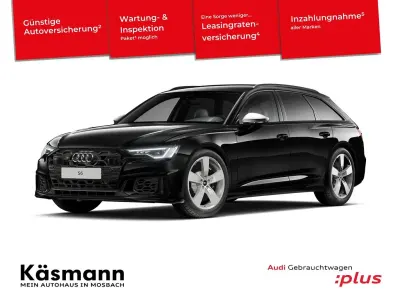 Gebraucht Audi S6