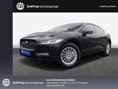 gebraucht Jaguar I-Pace EV400 AWD S 294 kW, 5-türig (Elektrischer Strom)