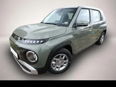 Gebraucht Hyundai Inster