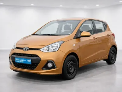 Gebraucht Hyundai i10
