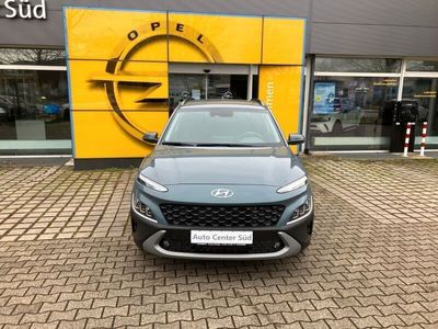 gebraucht Hyundai Kona Edition 30+ 2WD