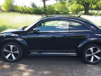 VW Beetle