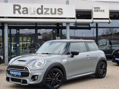 Second-hand Mini Cooper S 192 CP (141 kW) 2019 Gri Hatchback