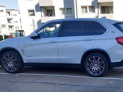 gebraucht BMW X5 xDrive40e