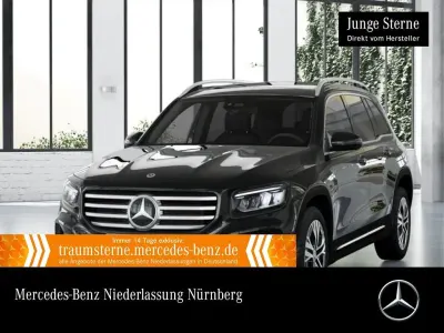 Gebraucht Mercedes GLB250