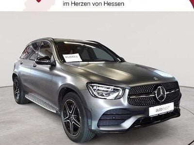 Mercedes GLC200