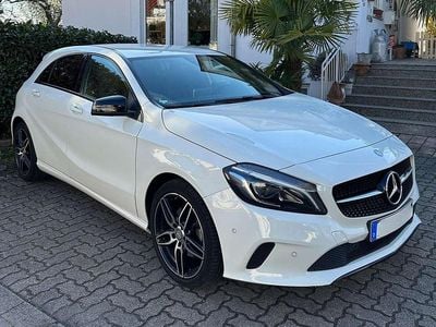 Mercedes A160