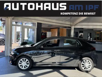 Gebraucht Opel Corsa