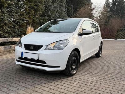 Gebraucht 2013 Seat Mii Style Kleinwagen | 5.800 € (Guter Preis)