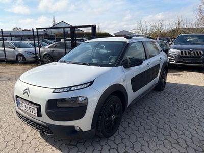 Gebraucht Citroën C4