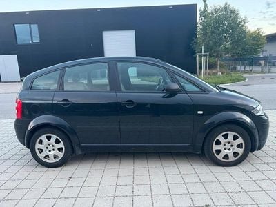 Audi A2