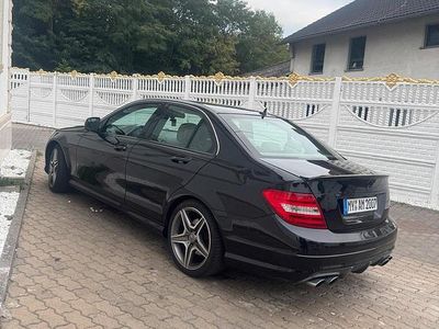 Mercedes C350