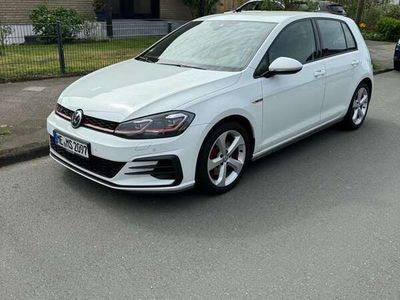 gebraucht VW Golf Golf GTIGTI (BlueMotion Technology) DSG