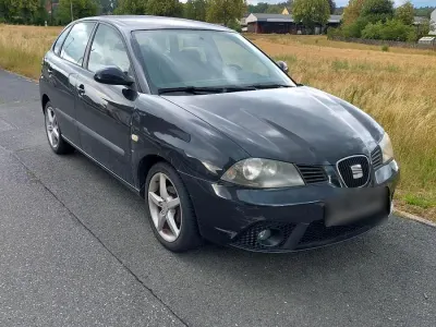 Gebraucht Seat Ibiza