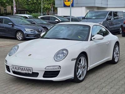 Porsche 911 Carrera