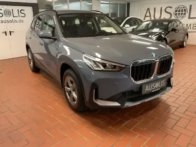 Gebraucht BMW X1