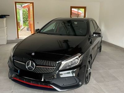 Mercedes A250