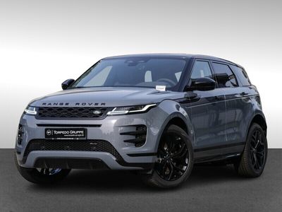 gebraucht Land Rover Range Rover evoque D200 AWD aut. R-Dynamic SE