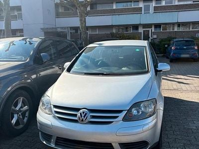 Gebraucht VW Golf VI 90 PS (66 kW) 2008 Silber Kleinwagen