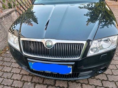 gebraucht Skoda Octavia A5 2008