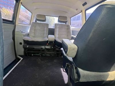 gebraucht VW Caravelle 