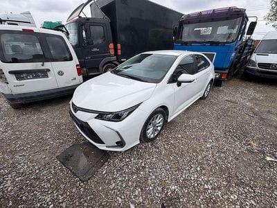 Gebraucht Toyota Corolla Team 122 PS (89 kW) 2023 Limousine