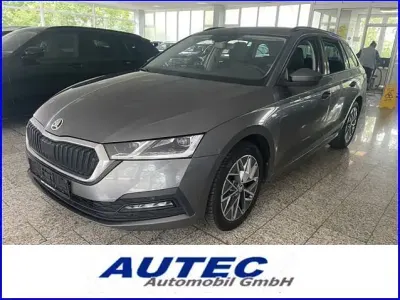Gebraucht Skoda Octavia