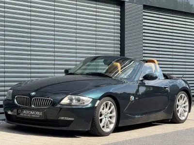 Gebraucht BMW Z4