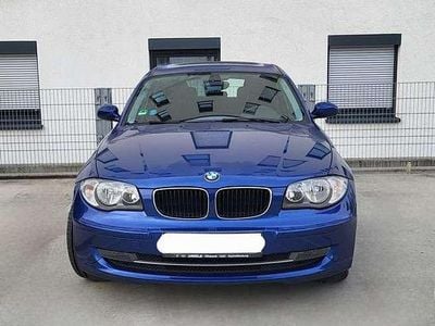 Gebraucht 2008 BMW 118 Kleinwagen | 9.000 €
