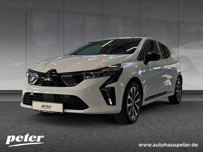 Weiß Neu 2025 Mitsubishi Colt Plus Limousine | 20.890 € (Fairer Preis)