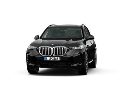 Ny BMW X5 Comfort Edition 313 HK (230 kW) 2025 SUV