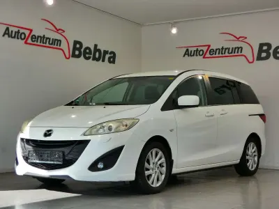 Gebraucht Mazda 5