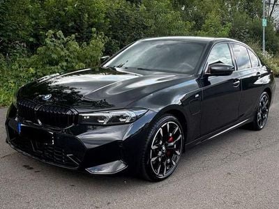 Gebraucht BMW 330e Comfort Edition 292 PS (214 kW) 2025 Schwarz Limousine