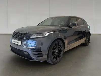 Gebraucht Land Rover Range Rover Velar HSE Dynamic 304 PS (223 kW) 2024 Carpathian grey SUV