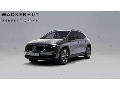 Mercedes EQA300