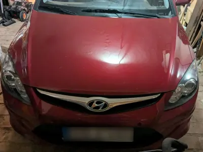 Gebraucht Hyundai i30