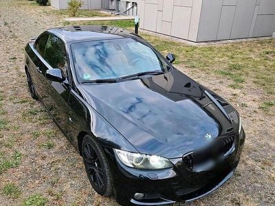 BMW 320 Cabriolet