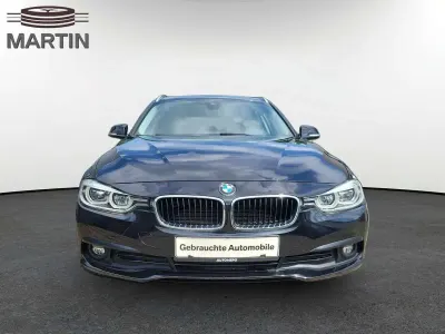 Gebraucht BMW 318