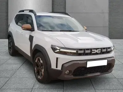 Neu Dacia Duster Extreme 143 PS (105 kW) 2025 Andere SUV