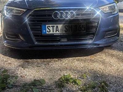 Audi A3 Cabriolet