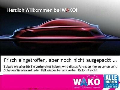 Grün Neu 2026 Nissan Qashqai N-Connecta SUV | 29.990 € (Fairer Preis)