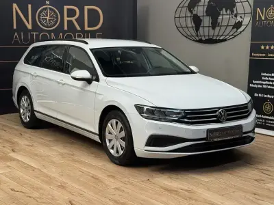 Gebraucht VW Passat