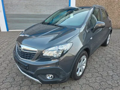 Gebraucht Opel Mokka