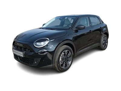 Neu Fiat 600 Business 81 PS (59 kW) 2026 Schwarz SUV