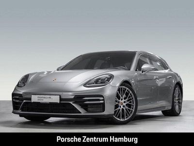 Porsche Panamera Turbo S