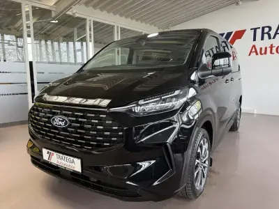 Gebraucht Ford Tourneo Custom