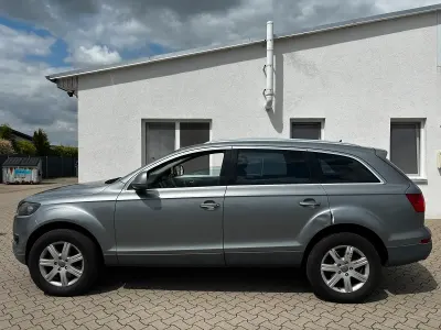 Gebraucht Audi Q7