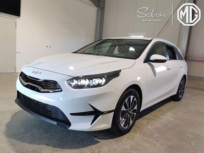 Gebraucht 2024 Kia Ceed Sportswagon Kombi | 26.269 € (Fairer Preis)